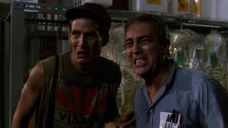 The Return of the Living Dead (1985)