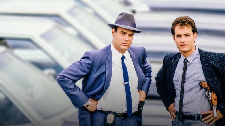 Dragnet (1987)