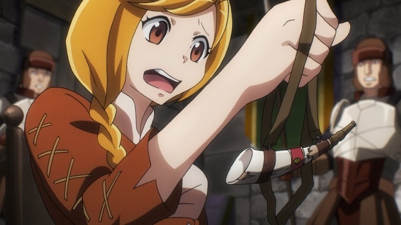 Overlord Saison 4 Vostfr Ep 3 Overlord saison 3 épisode 3 streaming en HD gratuitement MavAnimes2.com