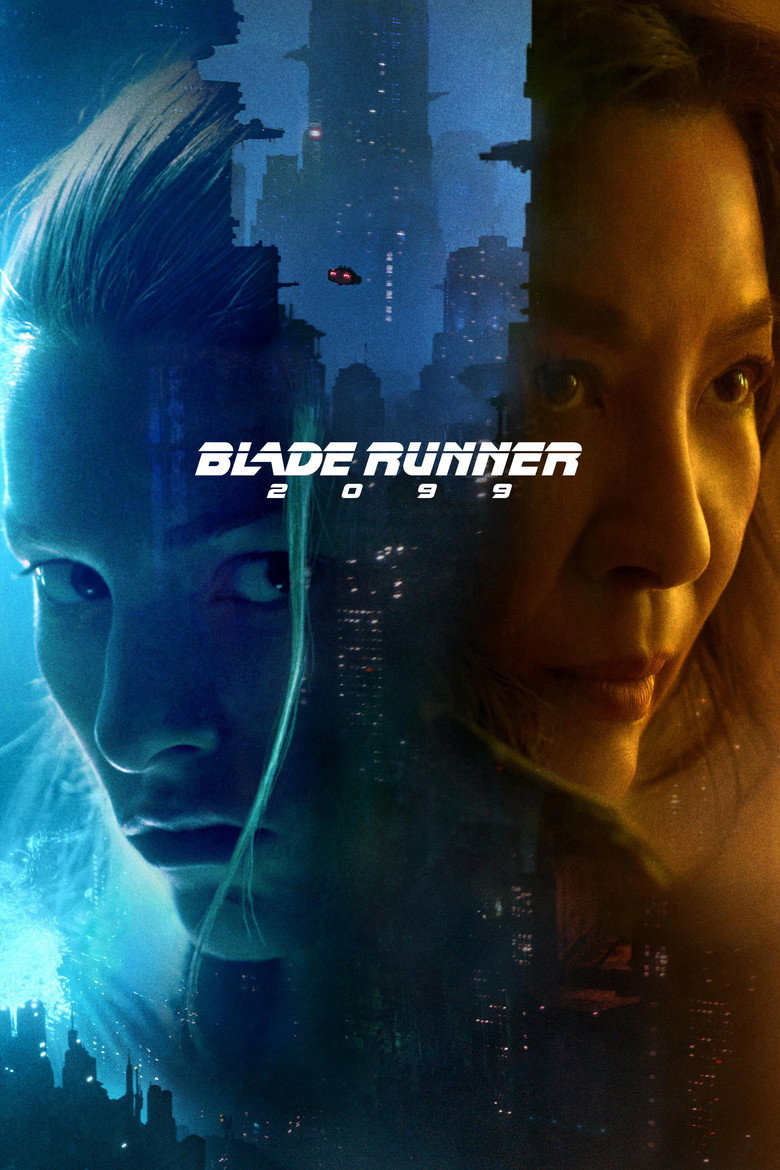 Blade Runner 2099