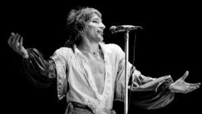 Rod Stewart – Ultimate Hits galeri 1