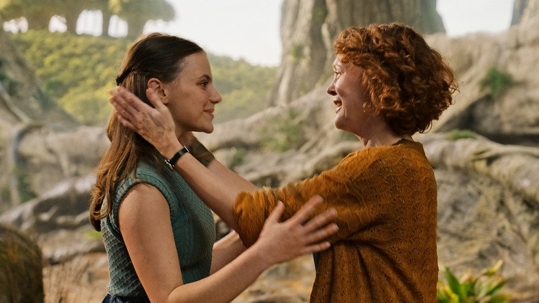 Still from مواده المظلمة - Season 3 Episode 8