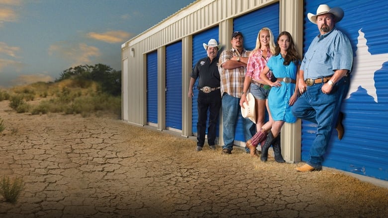 Storage+Wars%3A+Texas