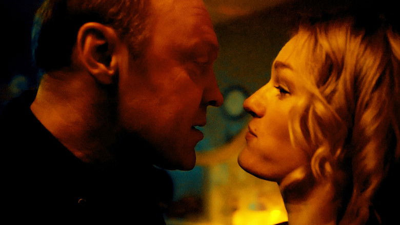 Still image for The Policeman's Wife season 1 episode 10: Episode 10