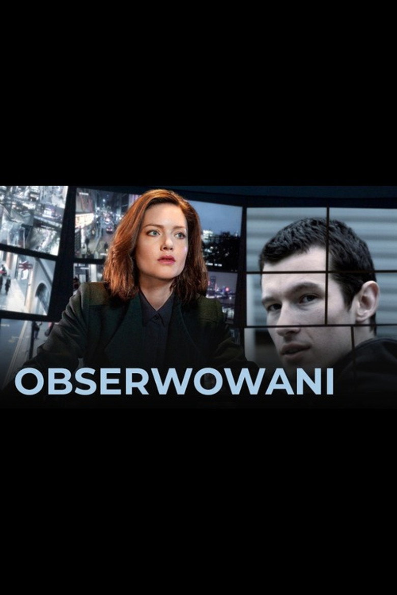 Obserwowani