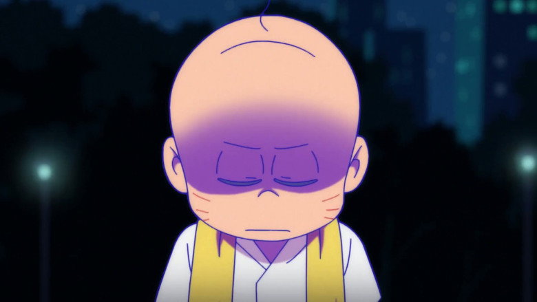 Still from Mr. Osomatsu - Season 4 Episode 12