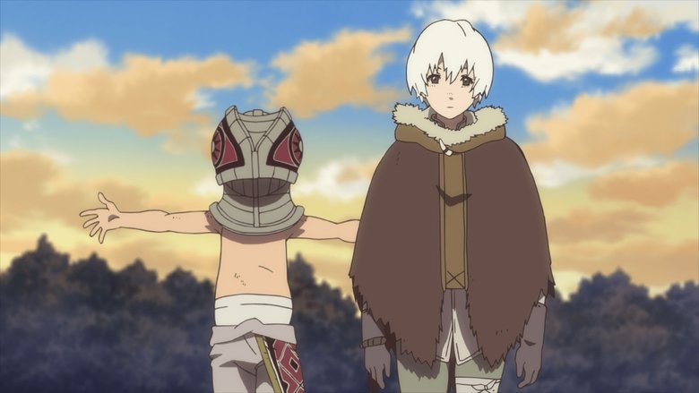 Still image for To Your Eternity season 1 episode 10: New Family Still image for To Your Eternity season 1 episode 10: New Family