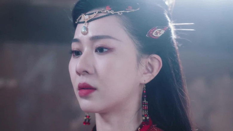 Still image for Never Apart From You season 1 episode 13: Episode 13 Still image for Never Apart From You season 1 episode 13: Episode 13