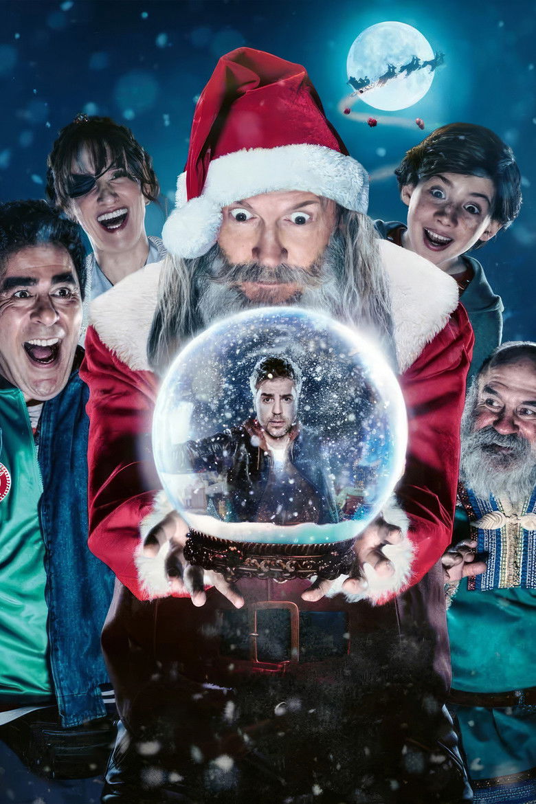 Imatge de La Navidad en sus manos