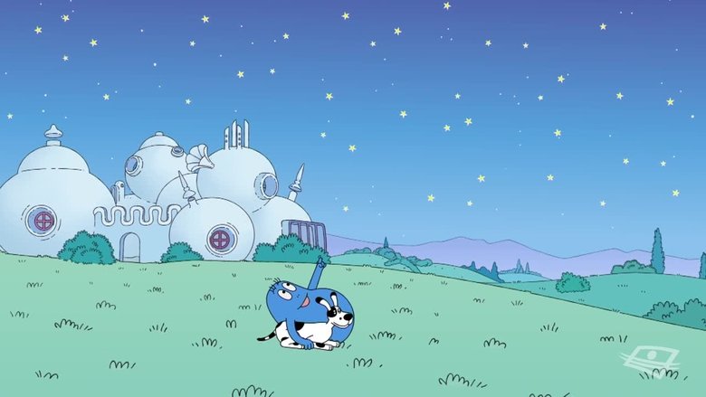 Barbapapa en famille Saison 2 Épisode 18 Voirfilms