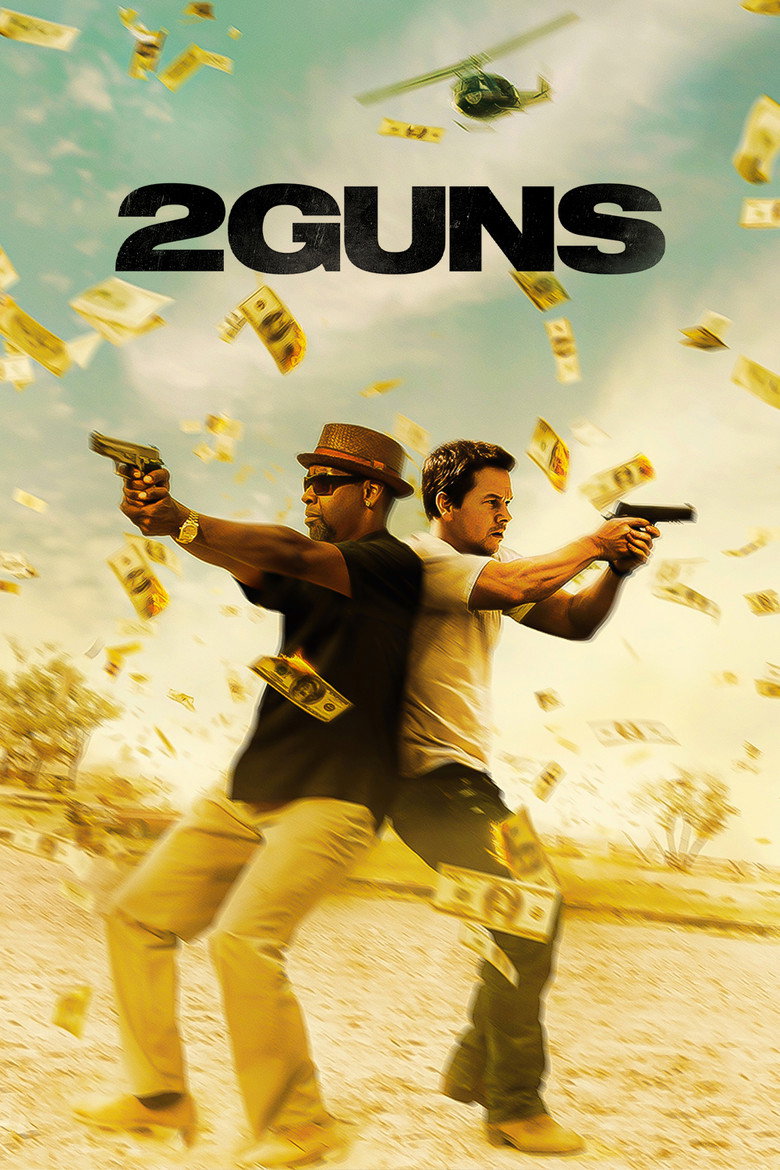 Póster la Película