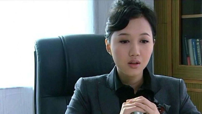 Still image for 战友 season 1 episode 6: Episode 6