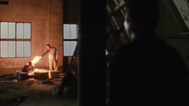 Still from The Revenge: A Visit from Fate