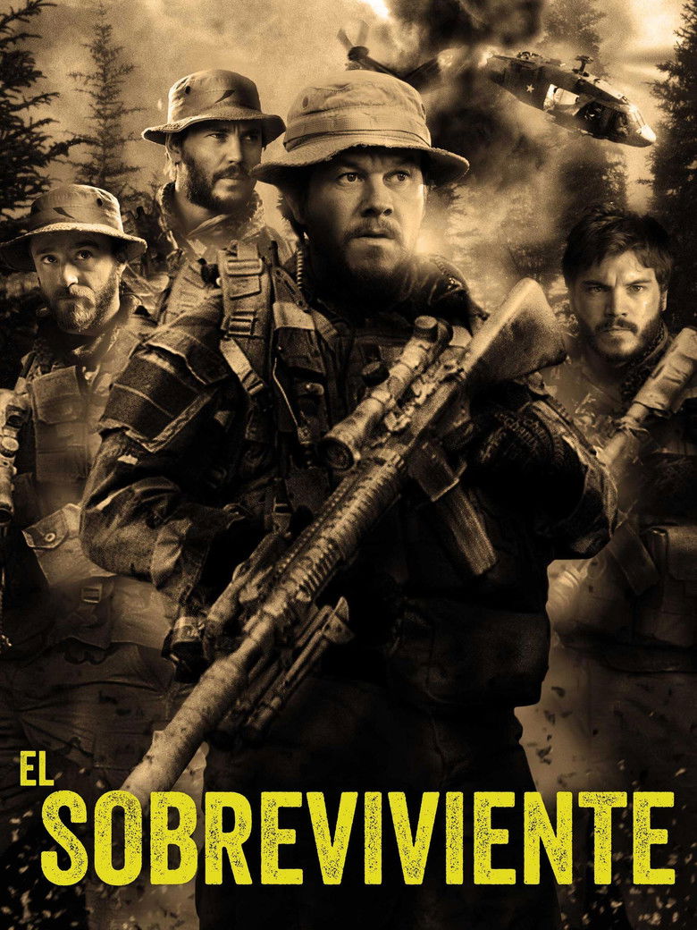 El sobreviviente