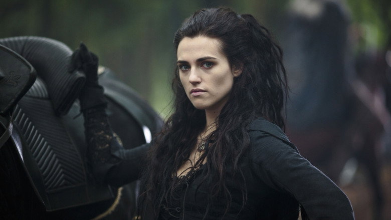 Still from Merlin - Season 5 Episode 9