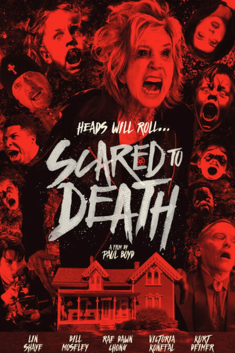 Scared to Death