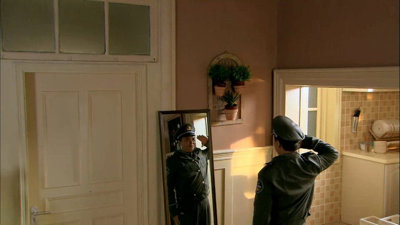 Still image for 婆婆来了 season 1 episode 15: Episode 15