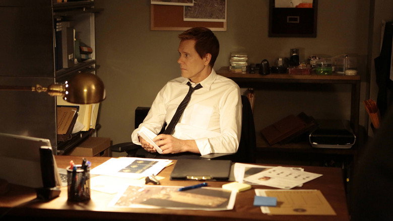 Still from The Following - Season 3 Episode 6