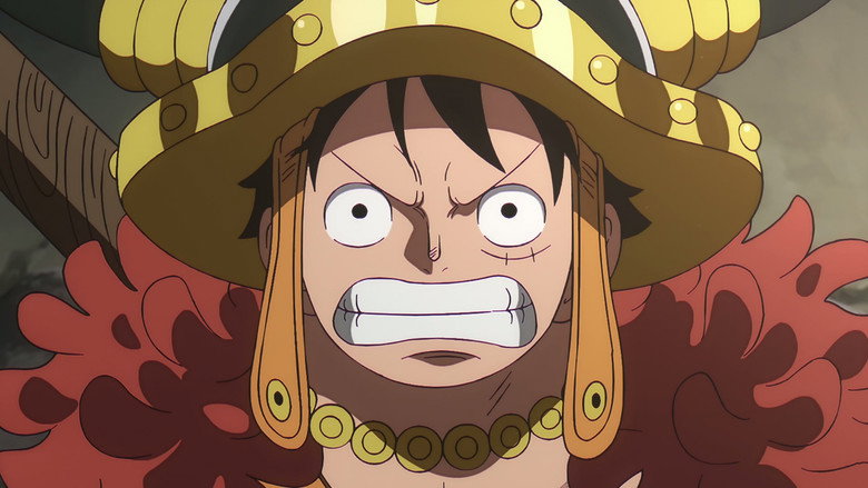 Still from One Piece - Temporada 23 Episodio 1168