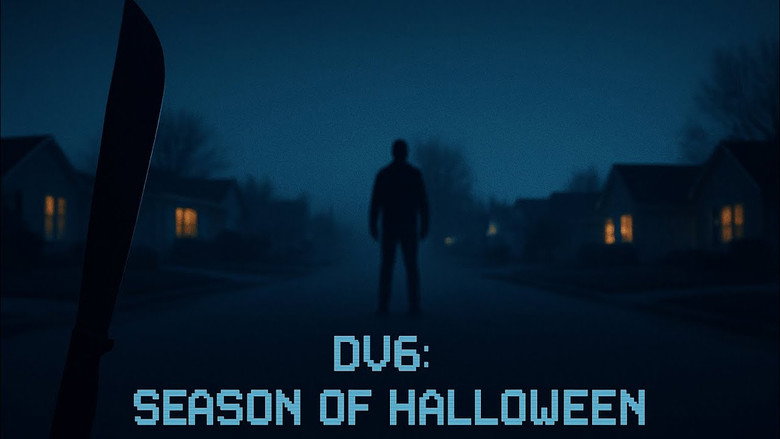 Imatge de DV6: Season of Halloween