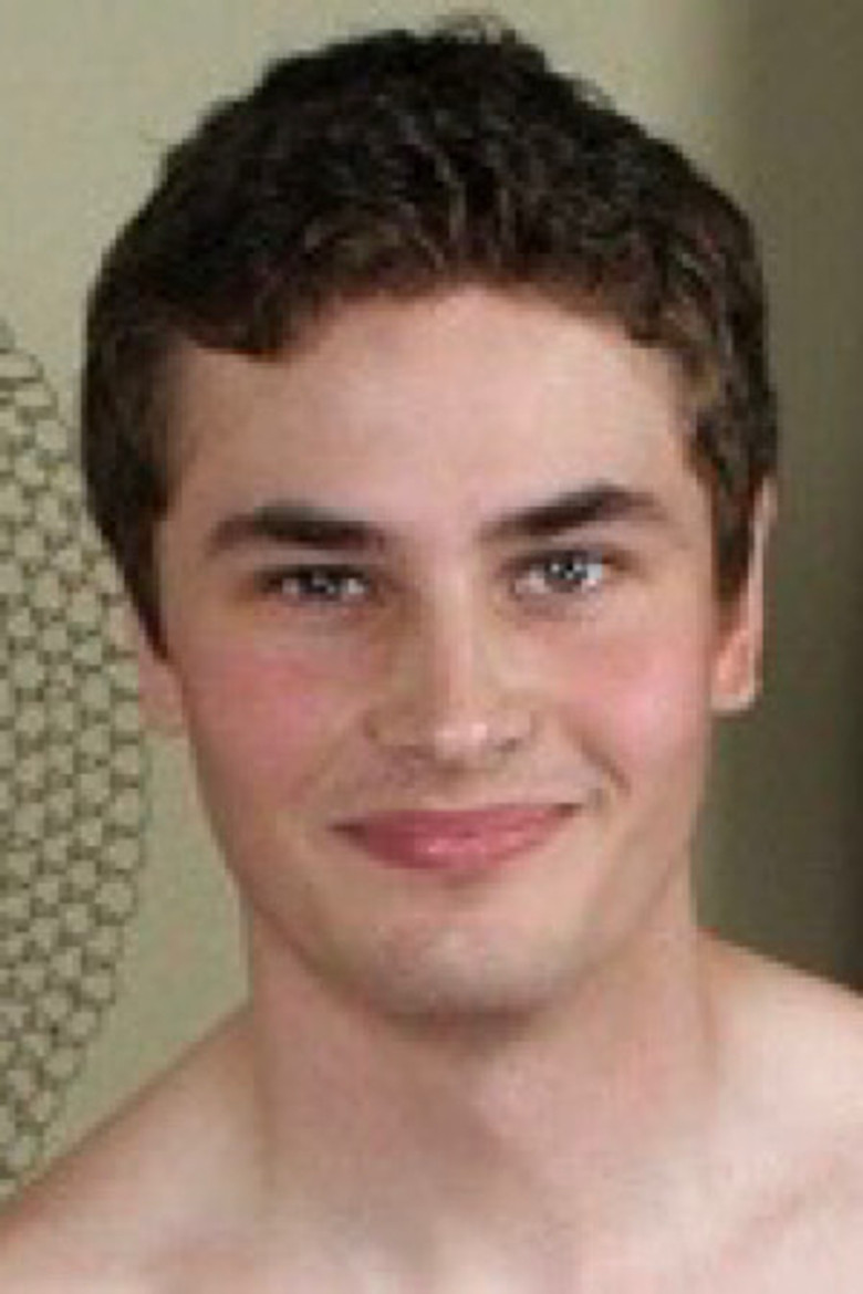 Nicolas portrait