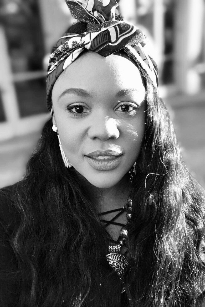 Chantelle M. Wells woke profile - track wokeness history