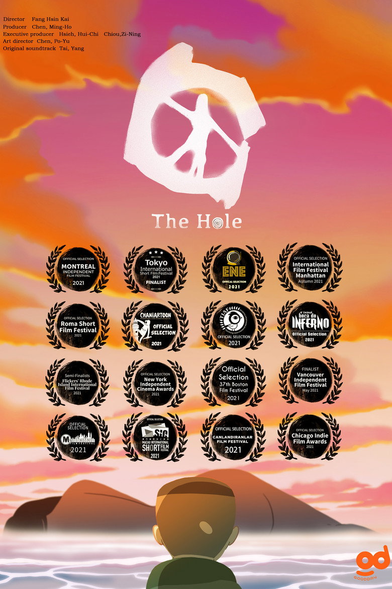 The Hole background