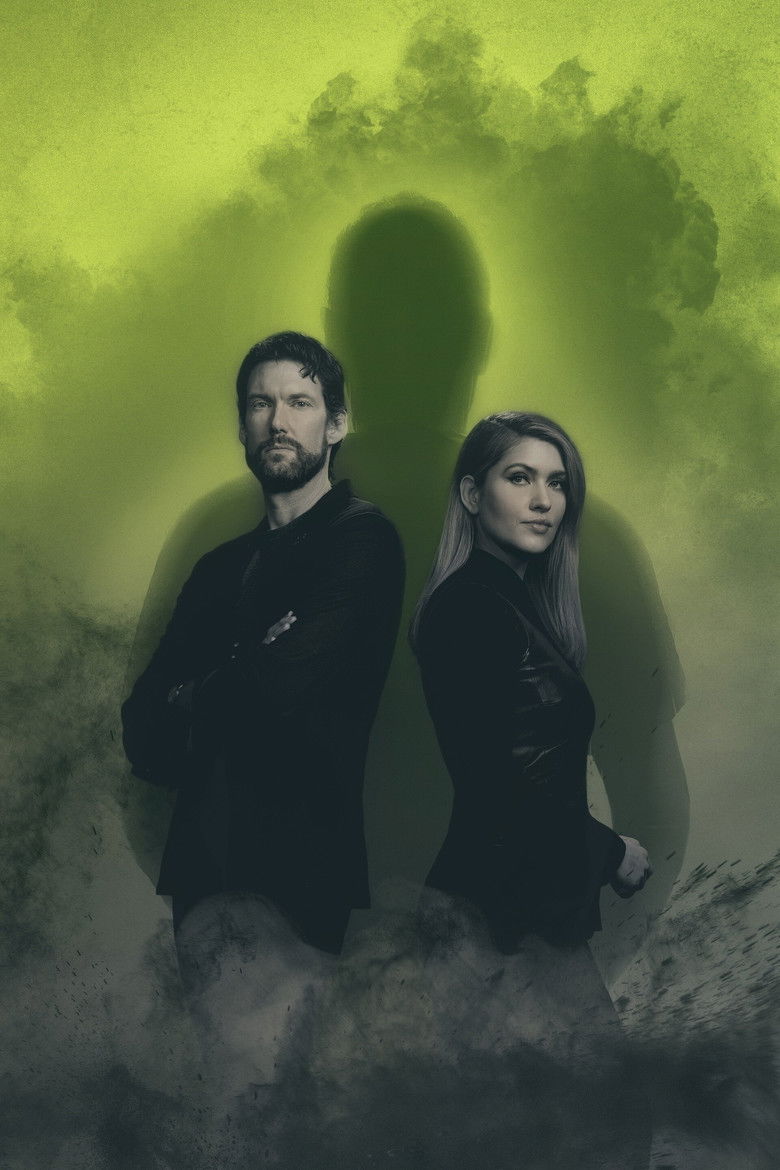 Imatge de Unraveled: Once a Killer