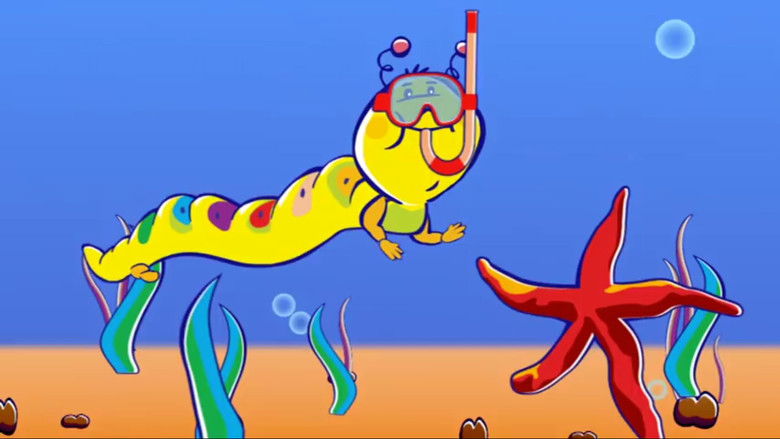 Still image for Cuki, a kiskukac kalandjai season 1 episode 1: Cuki a tengernél Still image for Cuki, a kiskukac kalandjai season 1 episode 1: Cuki a tengernél