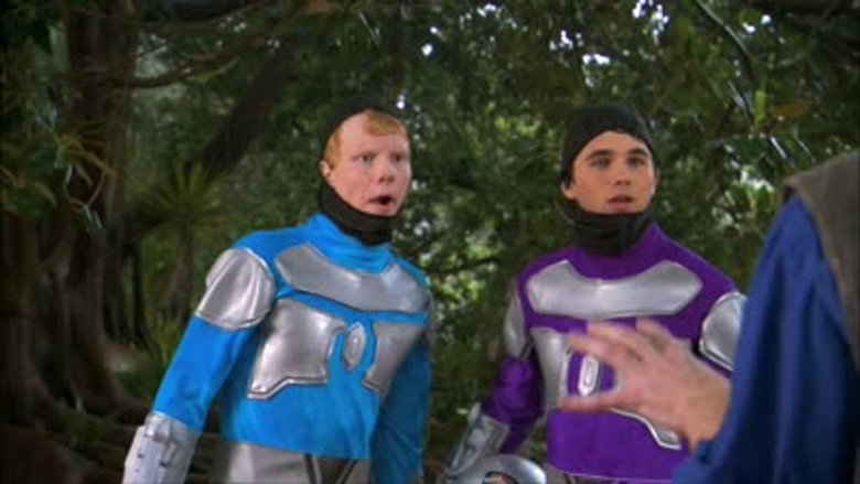 Still from Zeke and Luther - Season 3 Episode 15