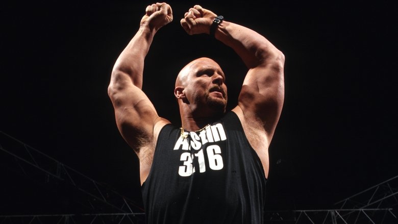 Still image for The Monday Night War: WWE vs. WCW season 1 episode 8: The Austin Era Begins