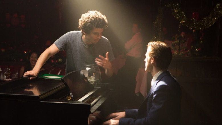 La La Land (2016)