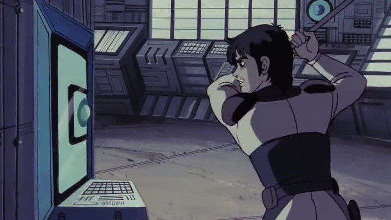 銀河探査2100年 ボーダープラネット