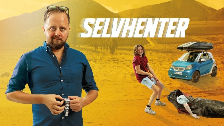 Selvhenter (2019) türkçe dublaj izle