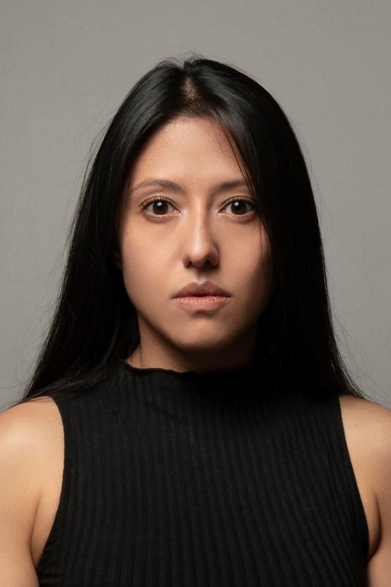 Gisela Santos portrait