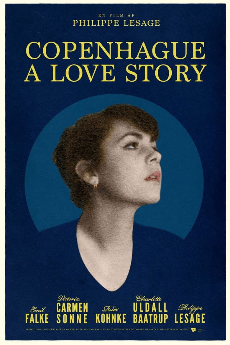 Imatge de Copenhague: A Love Story