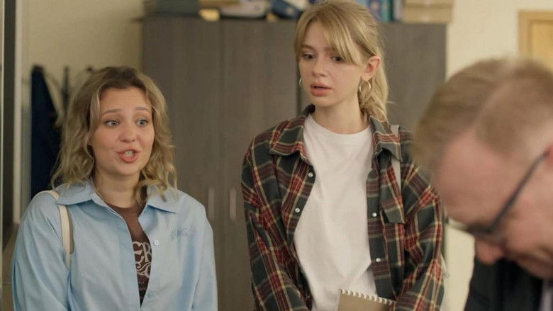 СашаТаня Sezóna 9 Epizoda 40 bombuj