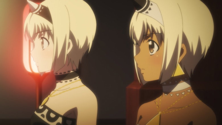 Still from Utawarerumono - Season 3 Episode 21
