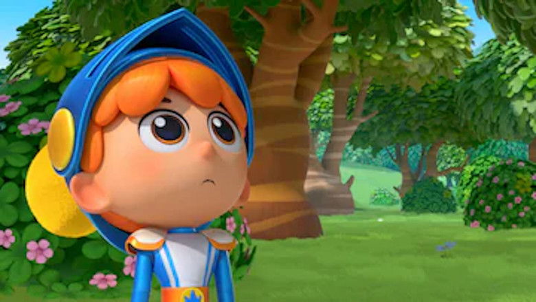 Still image for Gus the Itsy-Bitsy Knight season 1 episode 3: A Bit Too Itsy-Bitsy! Still image for Gus the Itsy-Bitsy Knight season 1 episode 3: A Bit Too Itsy-Bitsy!