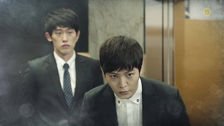 Still from Yong Pal - Season 1 Episode 14