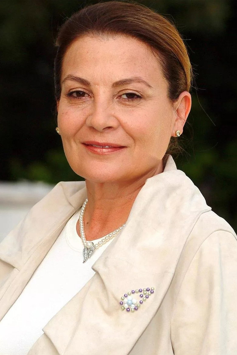 Aliye Uzunatağan photo 2