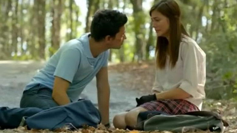 I'll Give You A Secret — scene 10