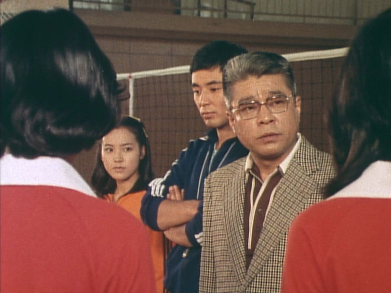 Still image for Attack, Jun season 1 episode 2: Episode 2