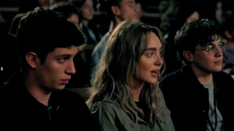 Still image for Infinity season 1 episode 1: 1 Still image for Infinity season 1 episode 1: 1