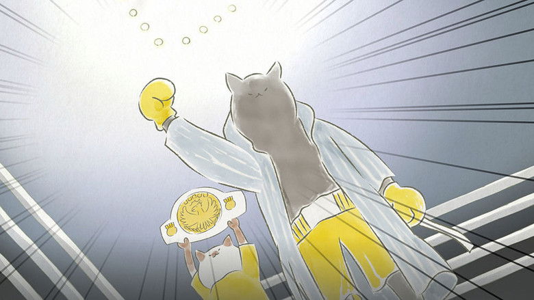 Still image for Tora and Mike season 1 episode 18: Episode 9 B