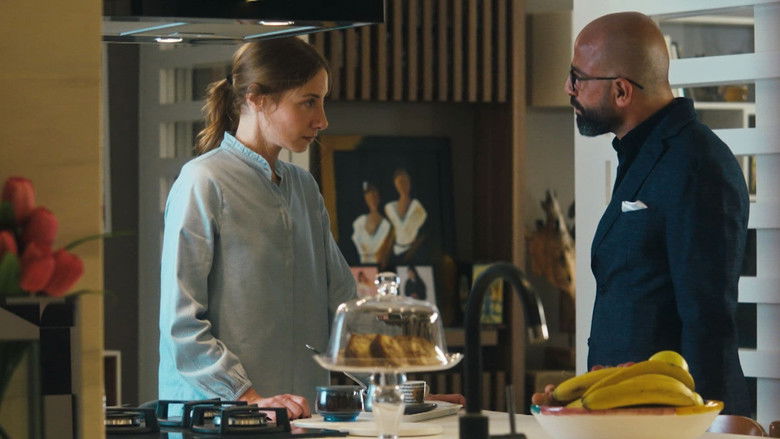 Still image for Me season 1 episode 8: A Decisive Confrontation