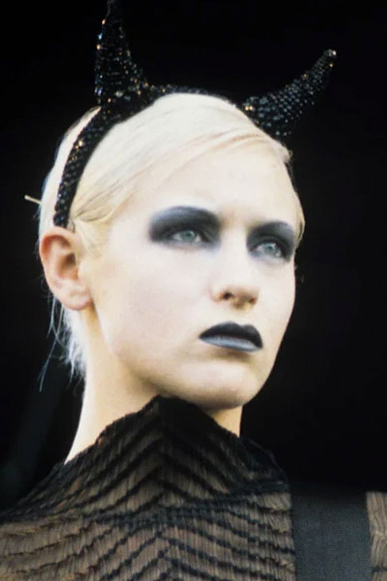 Photo de D'arcy Wretzky