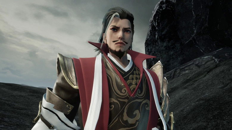 Still image for The Success Of Empyrean Xuan Emperor season 1 episode 84: Episode 84 Still image for The Success Of Empyrean Xuan Emperor season 1 episode 84: Episode 84