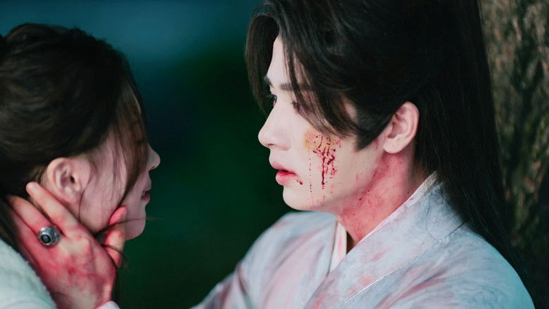 Still image for A Tale of Love and Loyalty season 1 episode 9: Episode 9 Still image for A Tale of Love and Loyalty season 1 episode 9: Episode 9