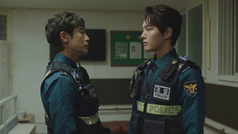 Still from Beyond Evil - Season 1 Episode 6